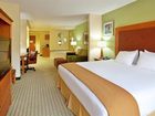 фото отеля Holiday Inn Express Charleston North