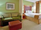 фото отеля Holiday Inn Express Charleston North