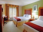 фото отеля Holiday Inn Express Charleston North