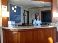 Holiday Inn Express Solvang