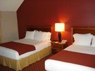 фото отеля Holiday Inn Express Solvang