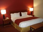 фото отеля Holiday Inn Express Solvang