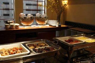 фото отеля Plaza Hotel Tenjin