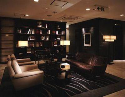 фото отеля Plaza Hotel Tenjin