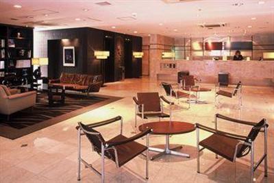 фото отеля Plaza Hotel Tenjin