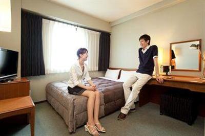 фото отеля Plaza Hotel Tenjin
