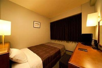 фото отеля Plaza Hotel Tenjin