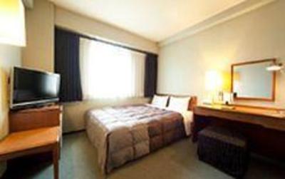 фото отеля Plaza Hotel Tenjin