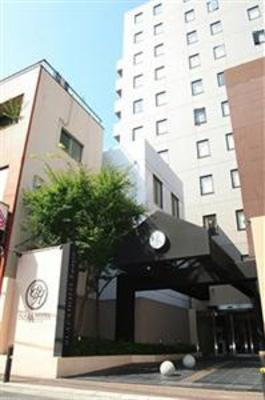 фото отеля Plaza Hotel Tenjin