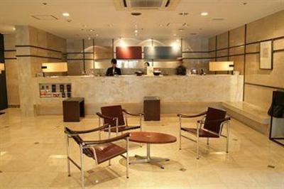 фото отеля Plaza Hotel Tenjin