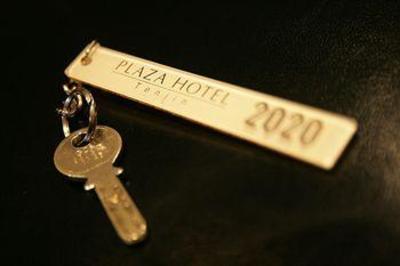 фото отеля Plaza Hotel Tenjin