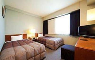 фото отеля Plaza Hotel Tenjin