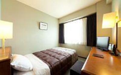 фото отеля Plaza Hotel Tenjin