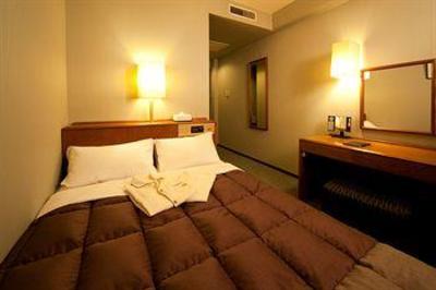 фото отеля Plaza Hotel Tenjin