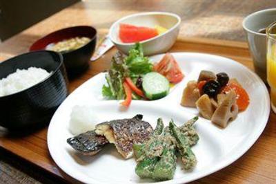 фото отеля Plaza Hotel Tenjin