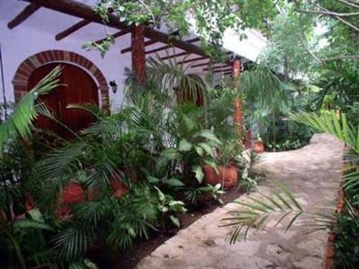 фото отеля Paraiso Azul's Casa De Gopala