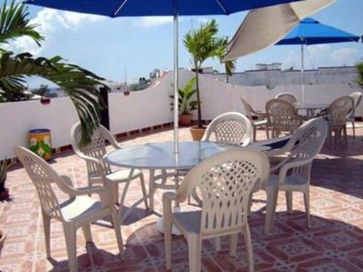 фото отеля Paraiso Azul's Casa De Gopala