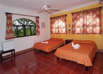 фото отеля Paraiso Azul's Casa De Gopala