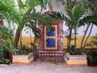 фото отеля Paraiso Azul's Casa De Gopala