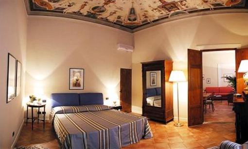 фото отеля Palazzo Alfani Al David Residence Florence