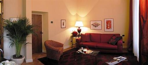 фото отеля Palazzo Alfani Al David Residence Florence