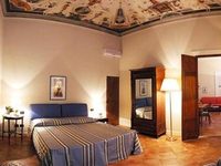 Palazzo Alfani Al David Residence Florence