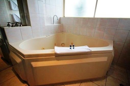 фото отеля Hume Villa Motor Inn