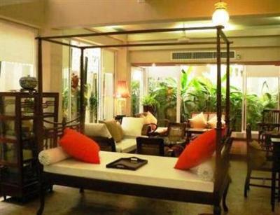 фото отеля Sourire At Rattanakosin Island Hotel Bangkok