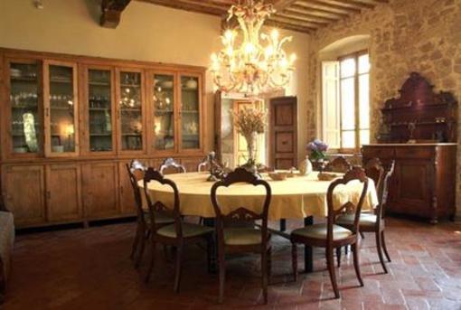 фото отеля Historical Resort Pieve di Caminino