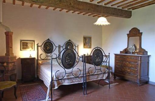 фото отеля Historical Resort Pieve di Caminino