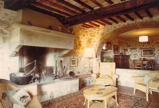 фото отеля Historical Resort Pieve di Caminino