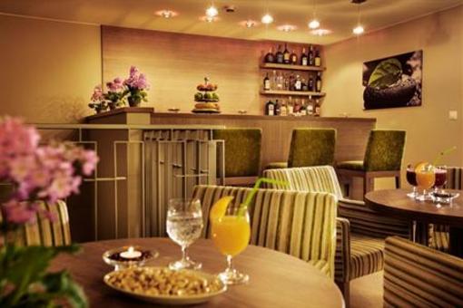 фото отеля Wellness Hotel Bystra