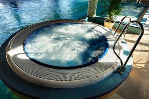 фото отеля Wellness Hotel Bystra
