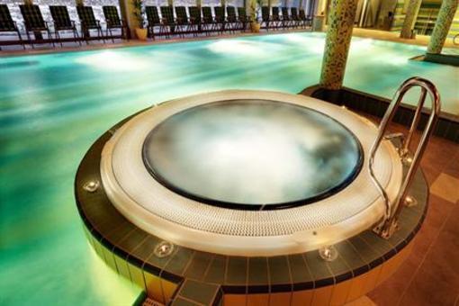 фото отеля Wellness Hotel Bystra
