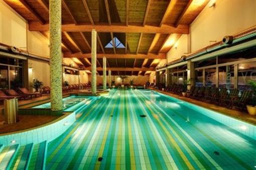 фото отеля Wellness Hotel Bystra