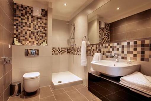 фото отеля Wellness Hotel Bystra