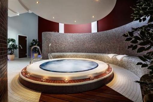 фото отеля Wellness Hotel Bystra