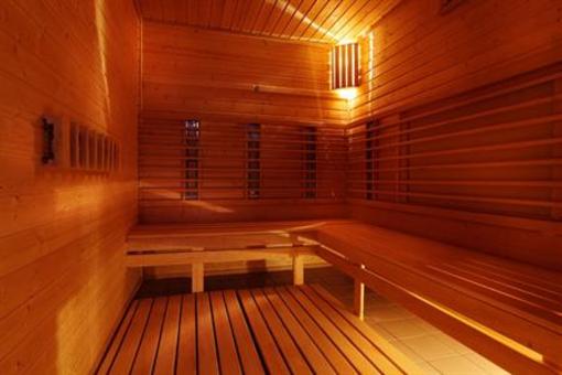 фото отеля Wellness Hotel Bystra