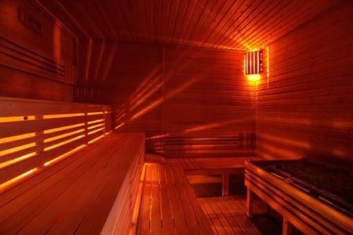 фото отеля Wellness Hotel Bystra
