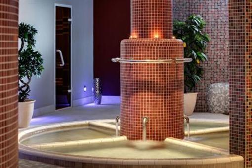 фото отеля Wellness Hotel Bystra
