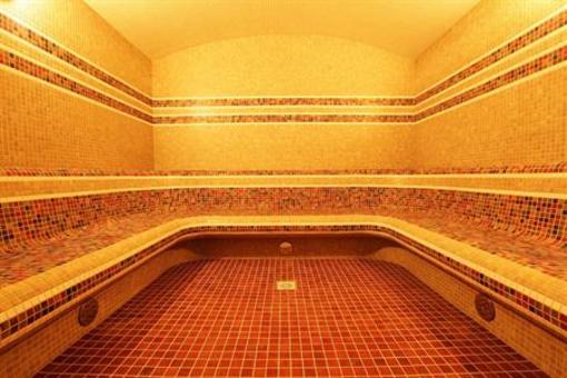фото отеля Wellness Hotel Bystra