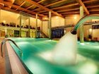 фото отеля Wellness Hotel Bystra