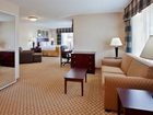 фото отеля Holiday Inn Express & Suites Wichita Airport