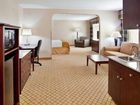 фото отеля Holiday Inn Express & Suites Wichita Airport