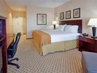 фото отеля Holiday Inn Express & Suites Wichita Airport