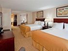 фото отеля Holiday Inn Express & Suites Wichita Airport