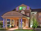 фото отеля Holiday Inn Express & Suites Wichita Airport