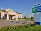 фото отеля Holiday Inn Express & Suites Wichita Airport