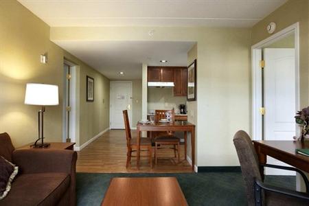 фото отеля Homewood Suites Holyoke-Springfield/North