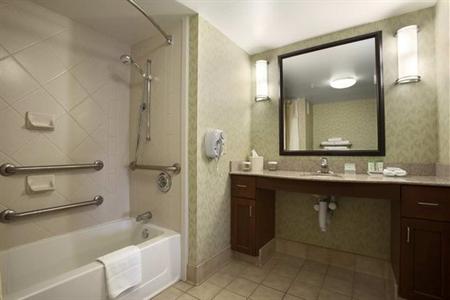 фото отеля Homewood Suites Holyoke-Springfield/North